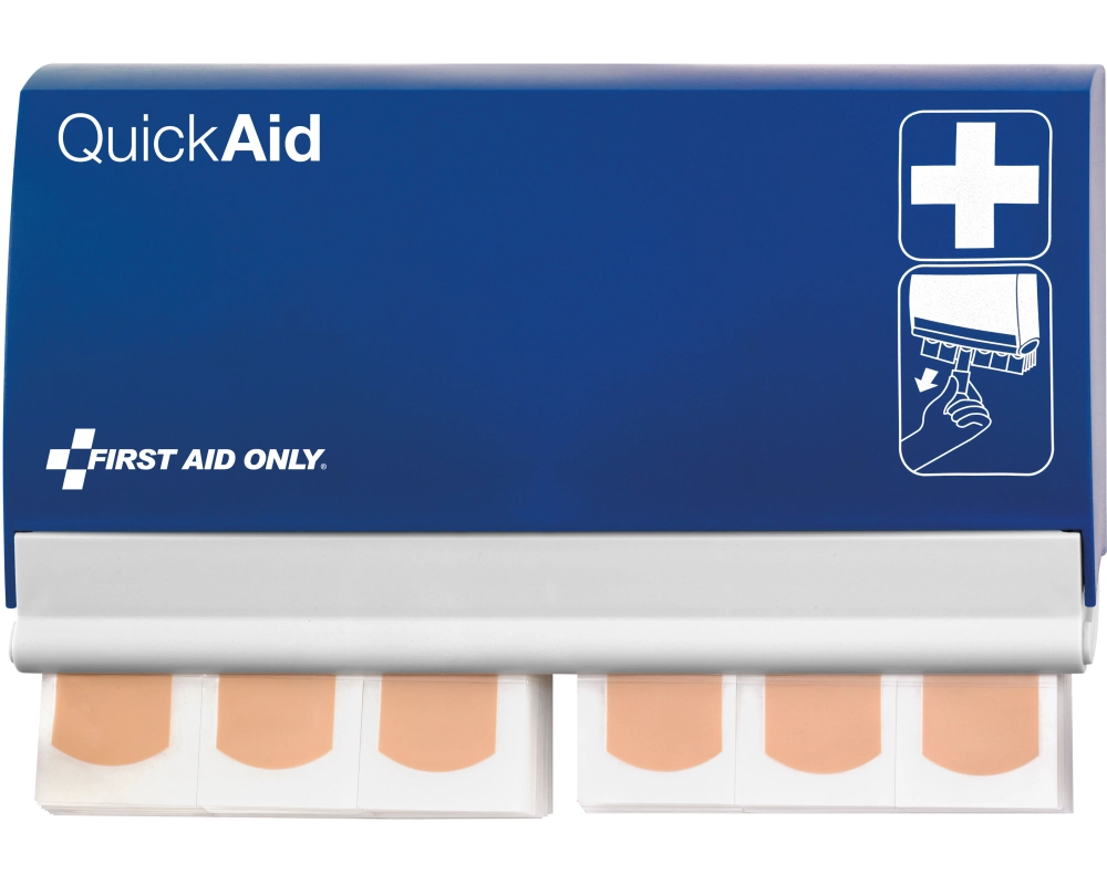 FIRST AID ONLY Pflasterspender Elastic P44002 00