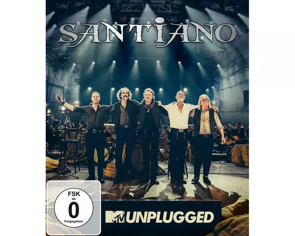 MTV Unplugged (Blu-Ray)