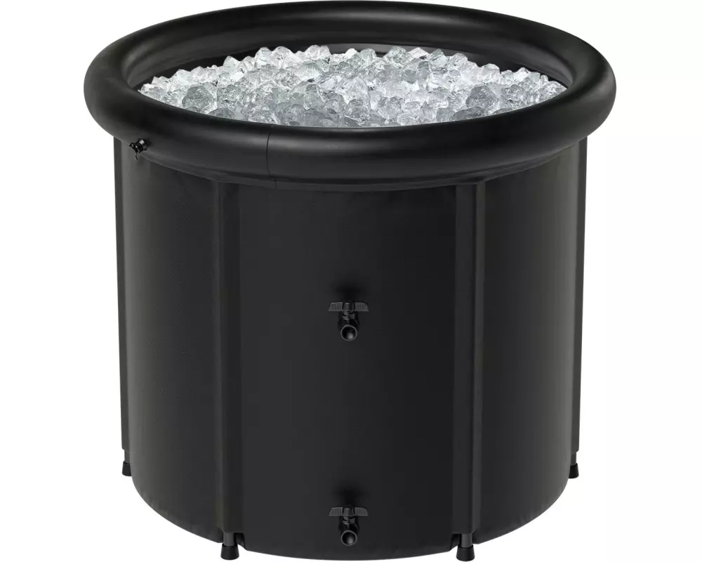 Arctic Plunge Plunge Starter 2.0 Eisbad