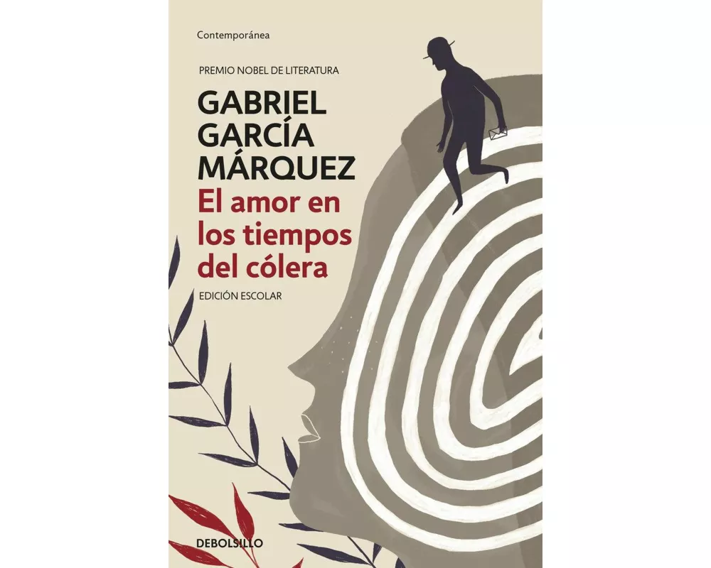 El amor en los tiempos del colera (edicion escolar)