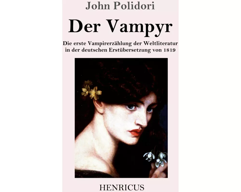 Der Vampyr