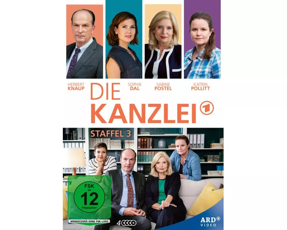 Die Kanzlei