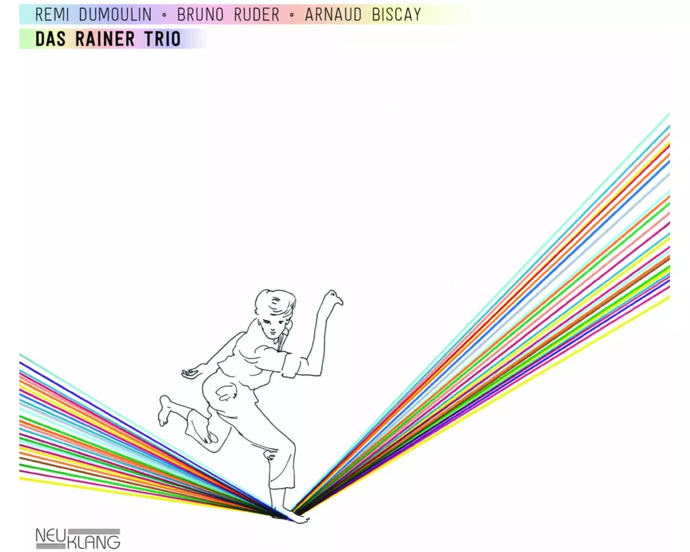 Das Rainer Trio