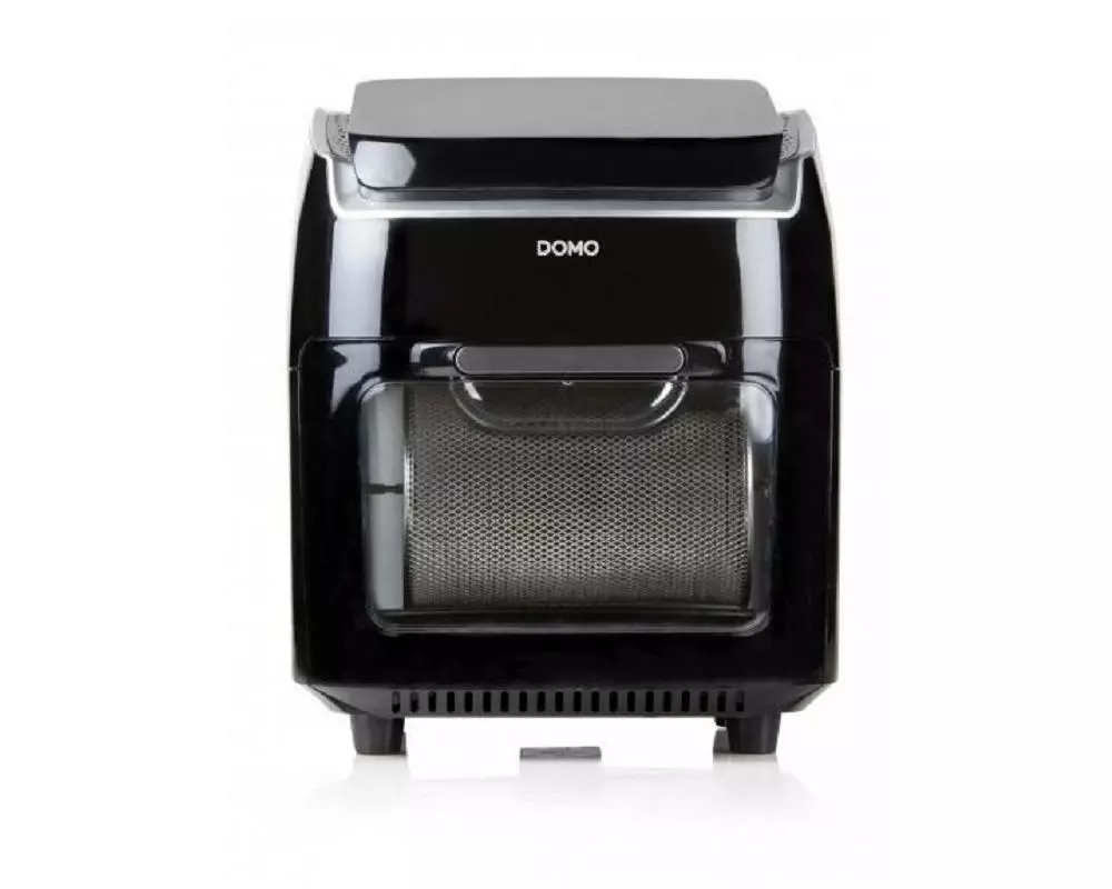 Domo Heissluft-Fritteuse Deli-Fryer 10 l