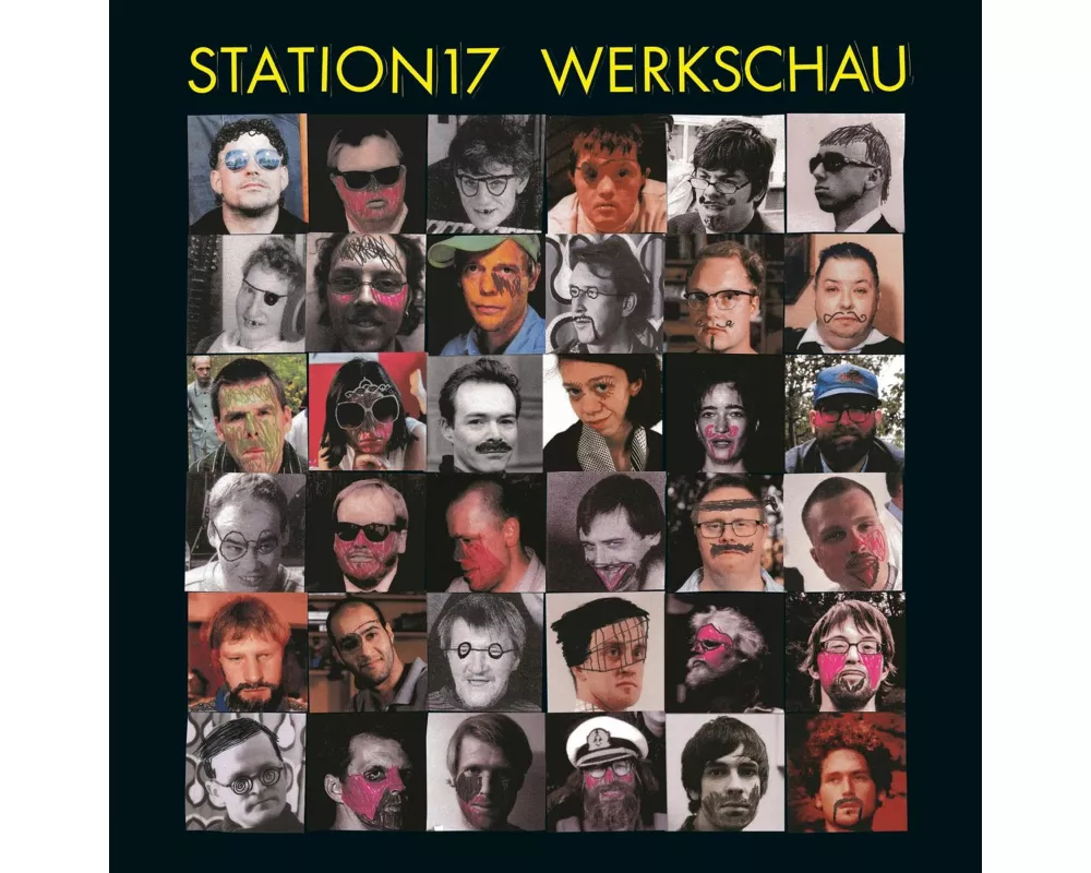 Werkschau