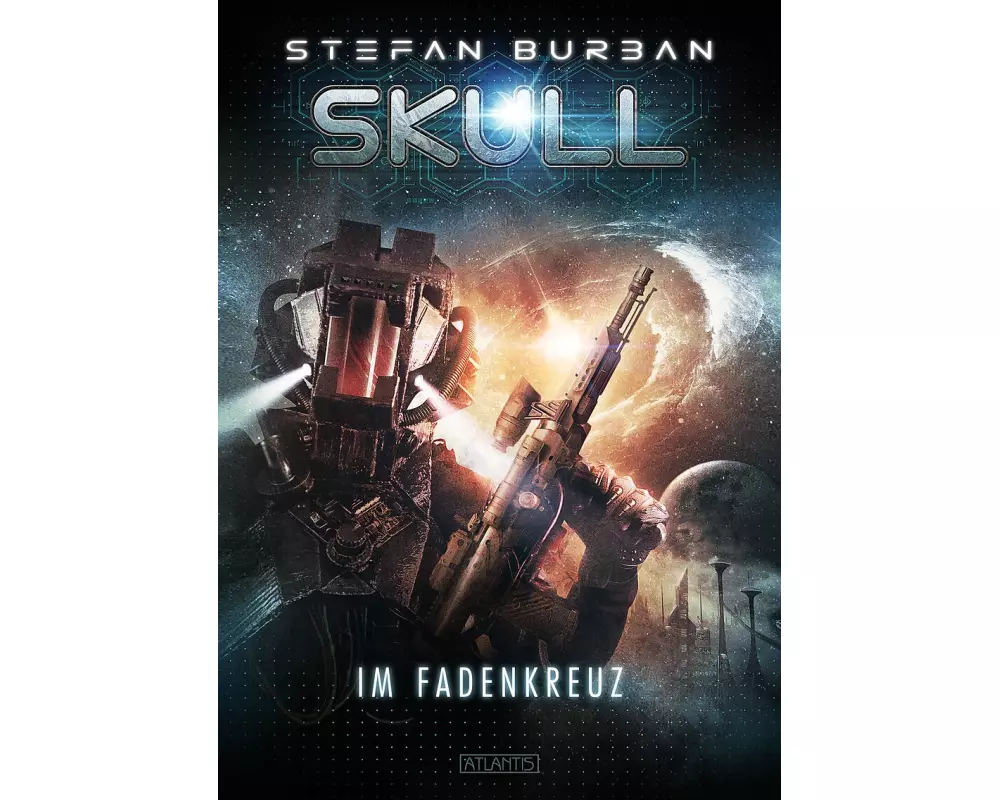 SKULL 2: Im Fadenkreuz