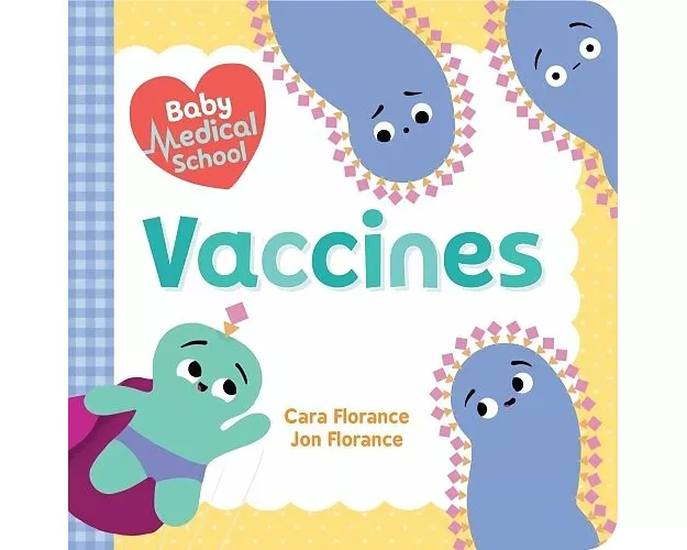 Baby Medical School: Vaccines