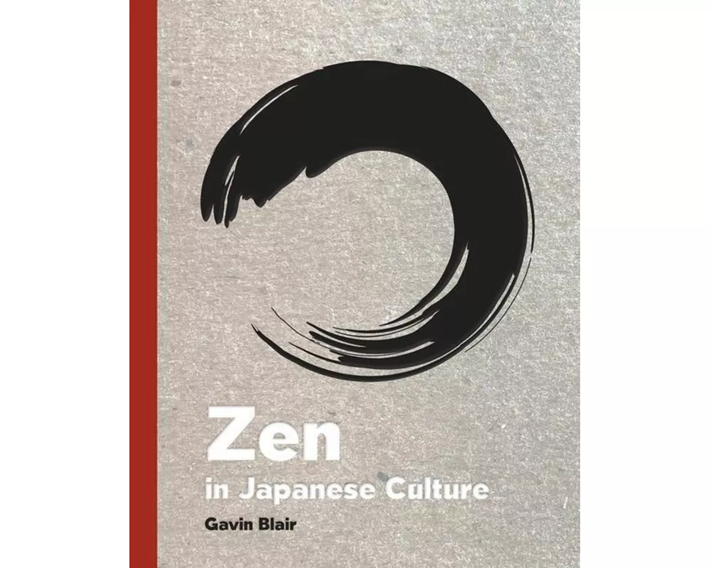 Zen in Japanese Culture