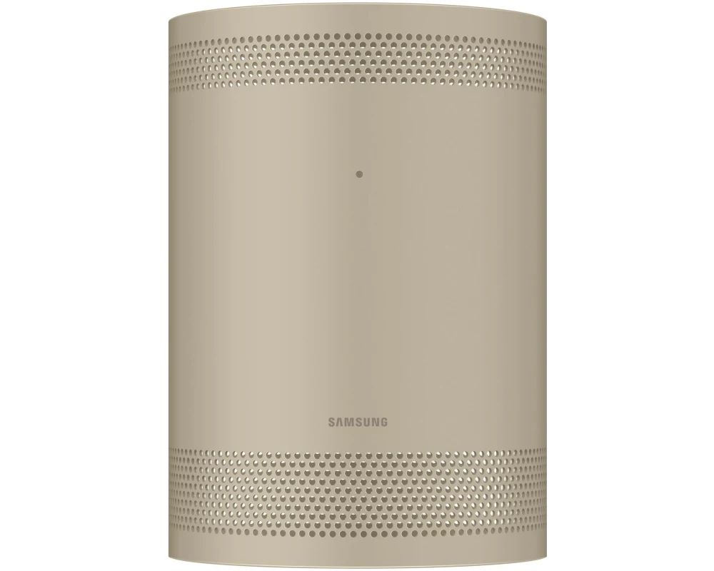 Samsung The Freestyle 2022 Skin Coyote Beige