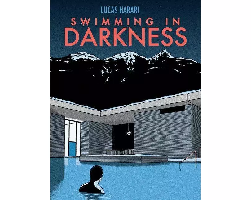 Swimming in Darkness
