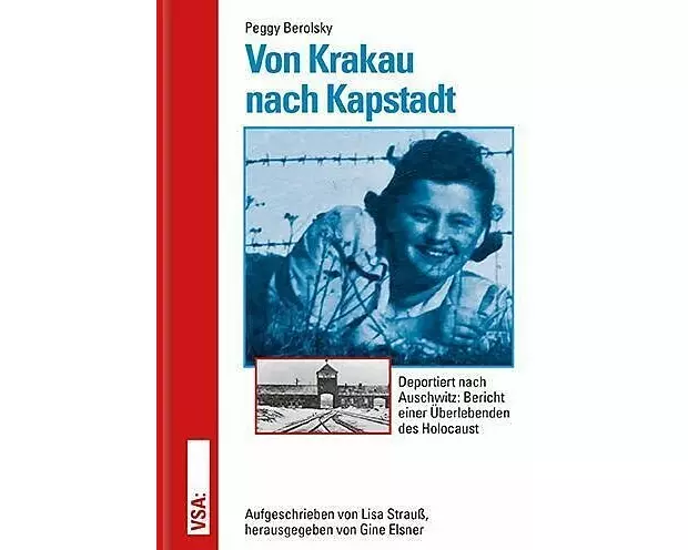 Von Krakau nach Kapstadt