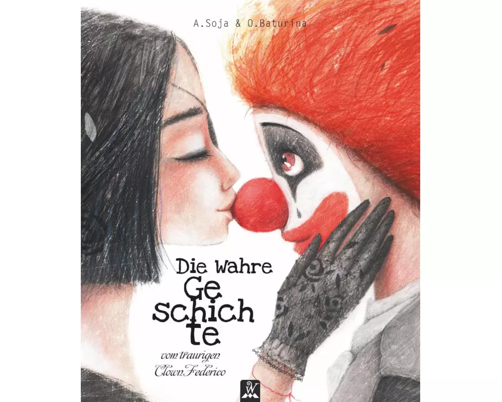 Die wahre Geschichte