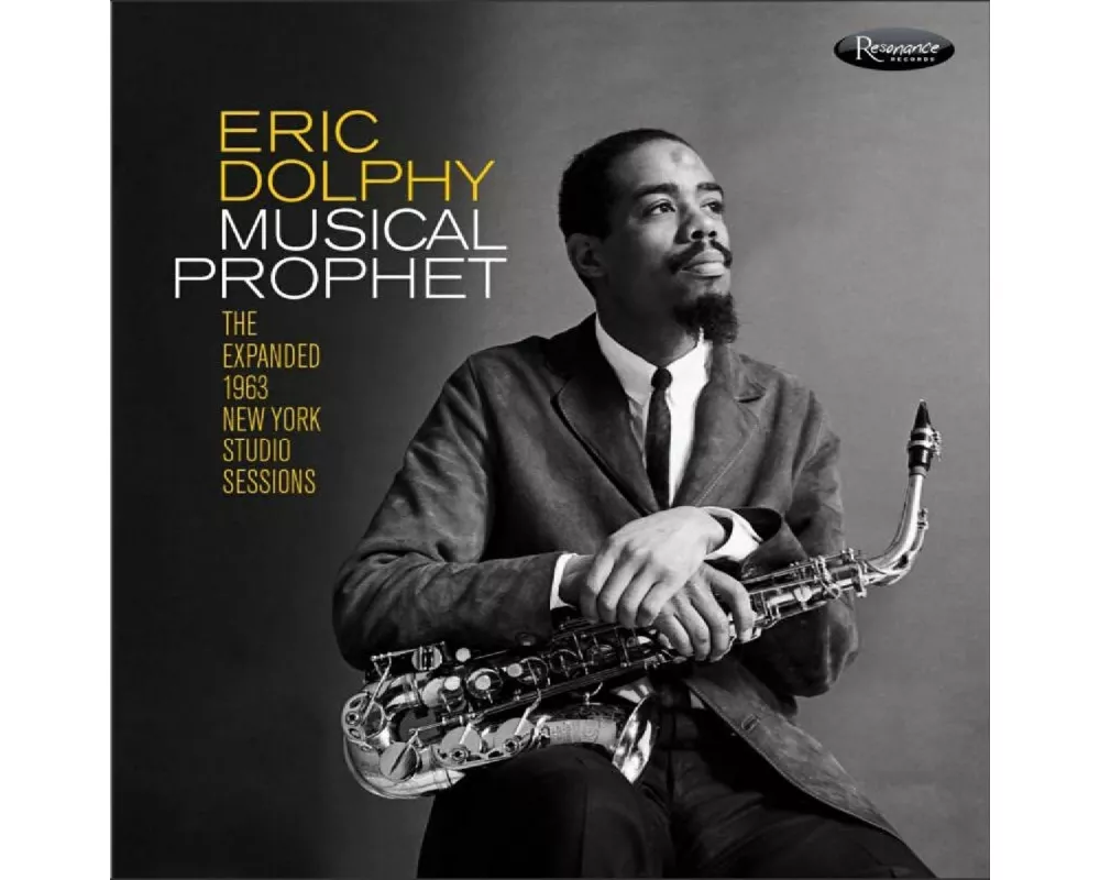 Musical Prophet
