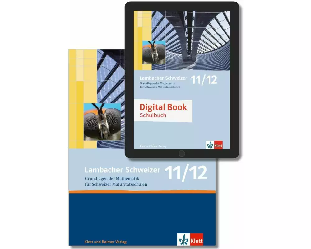 Lambacher Schweizer / Lambacher Schweizer 11/12