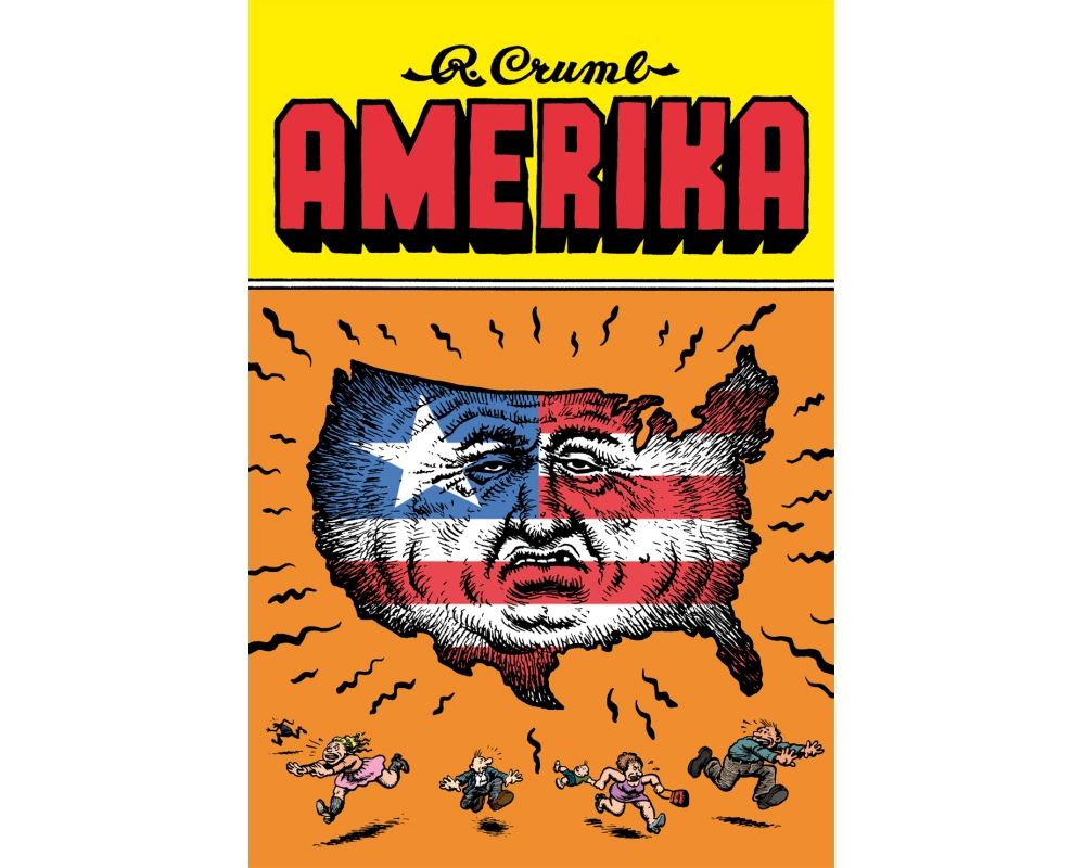 Amerika