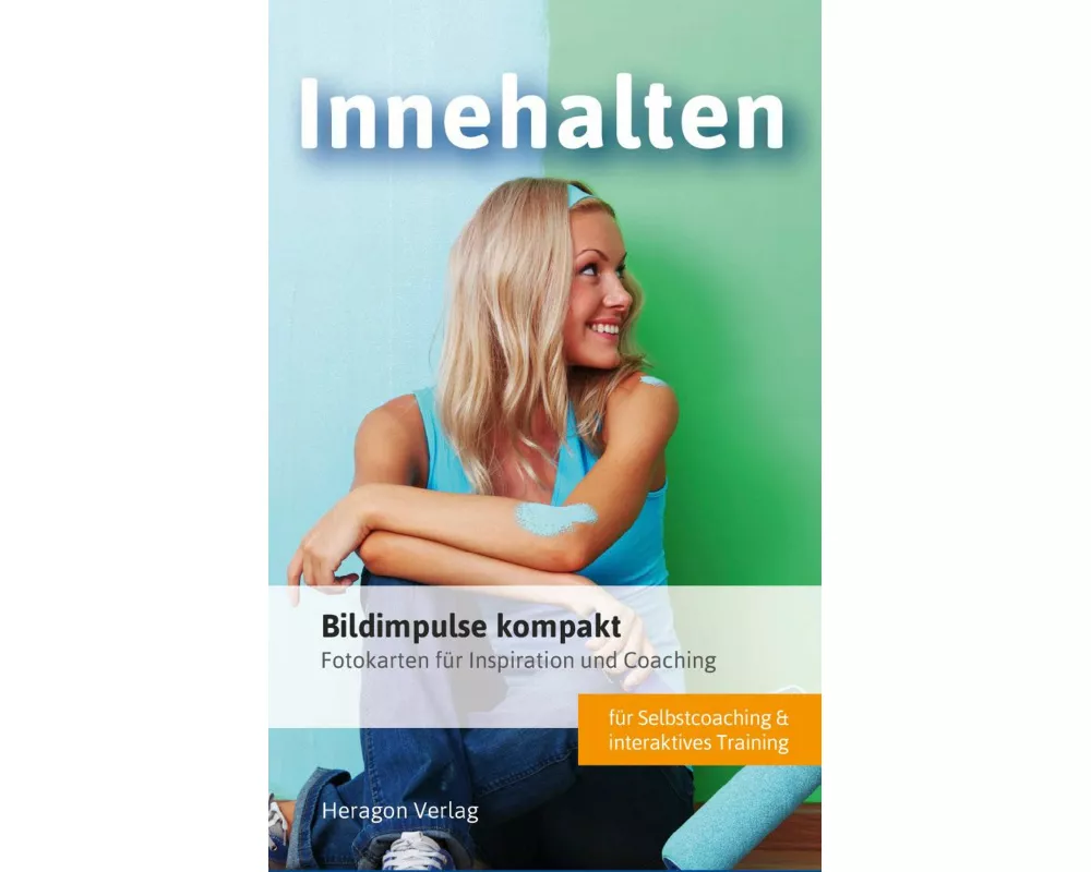 Bildimpulse kompakt: Innehalten