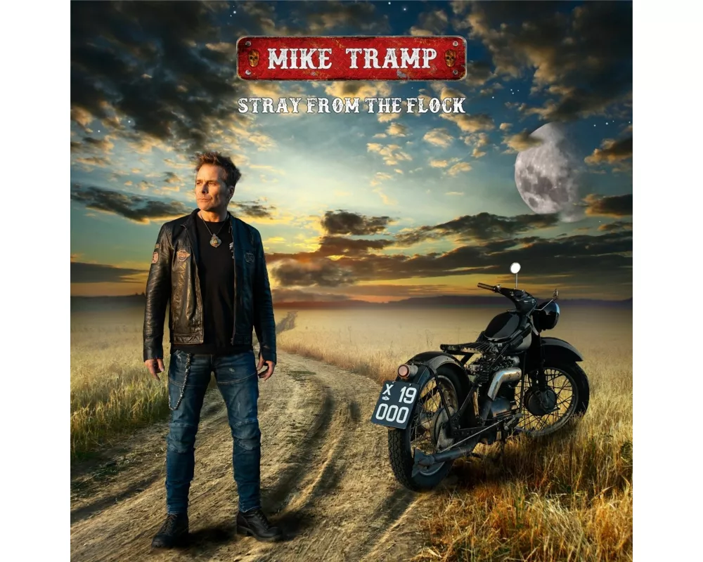 Stray From The Flock