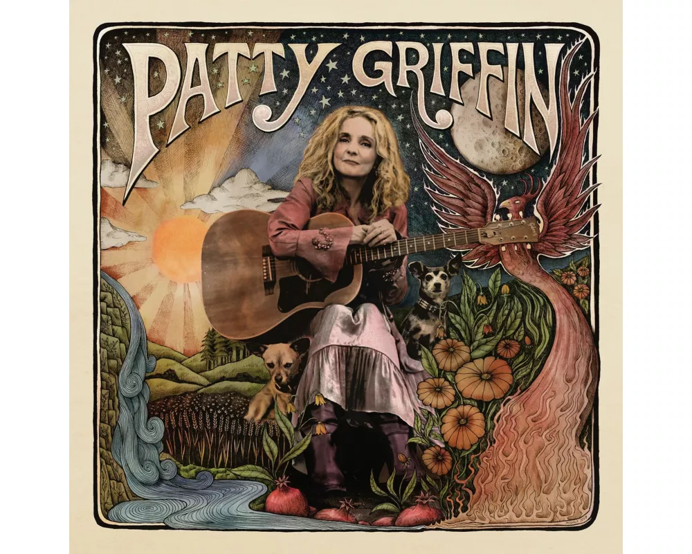 Patty Griffin