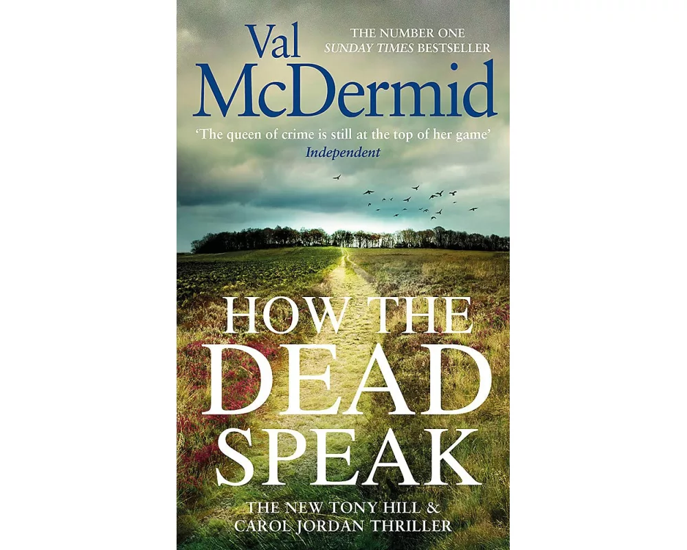 How the Dead Speak