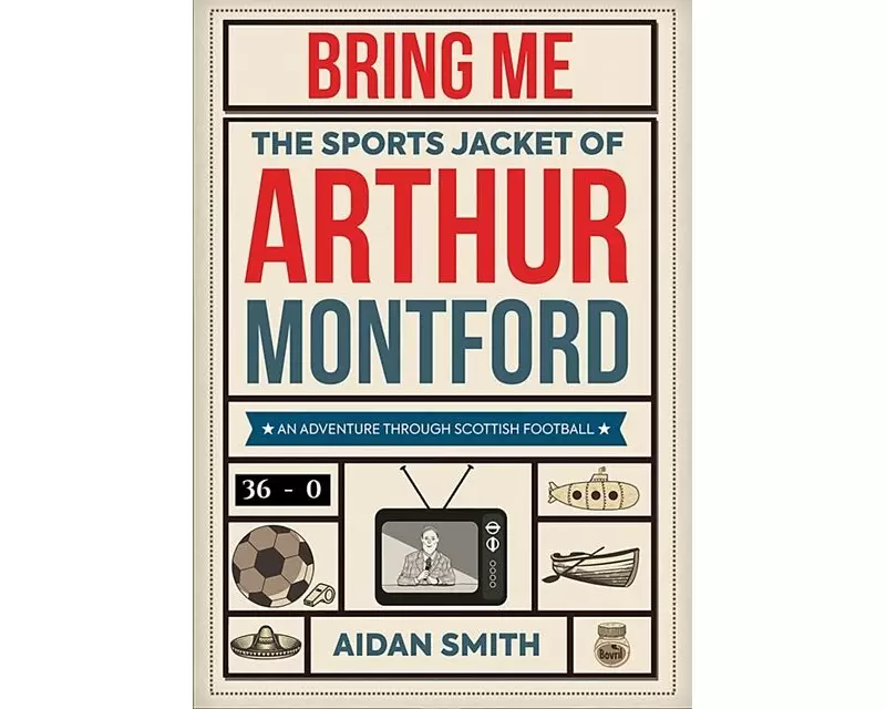 Bring Me the Sports Jacket of Arthur Montford