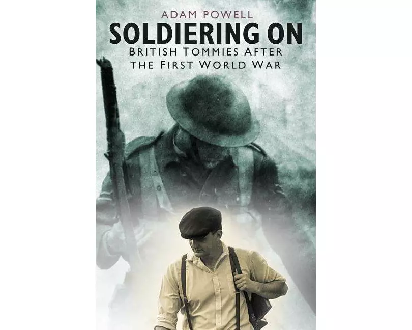 Soldiering On