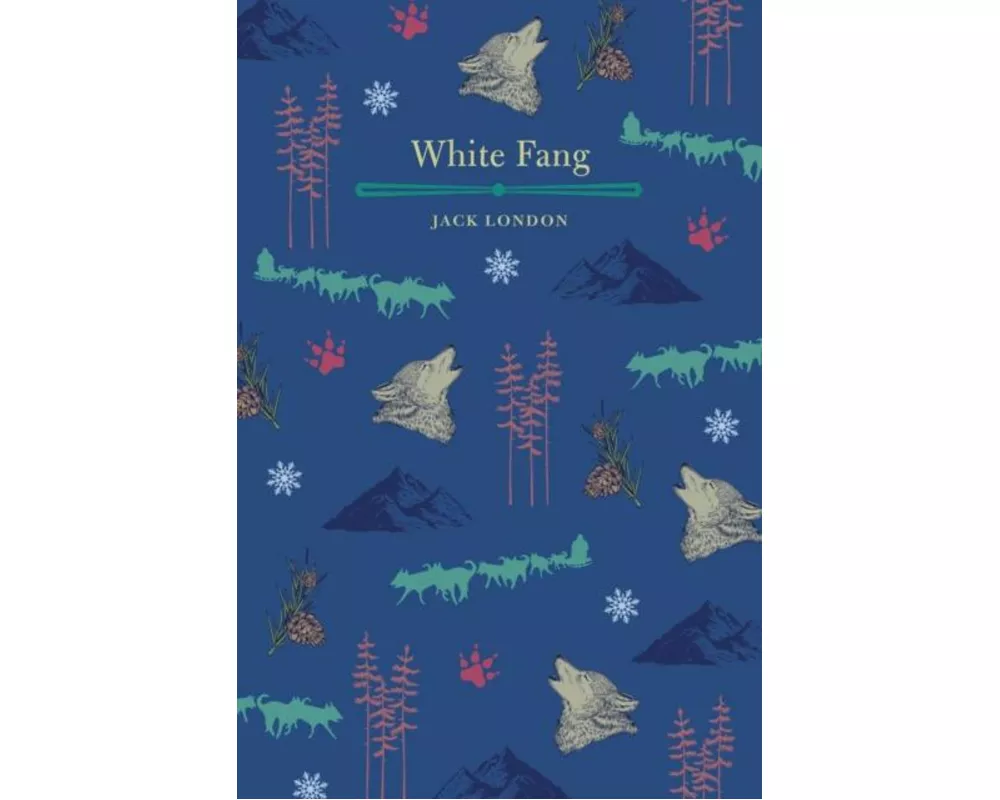 White Fang
