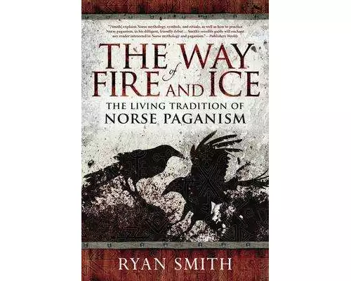 The Way of Fire and Ice