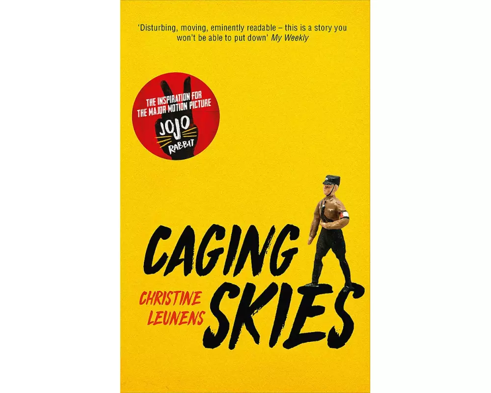 Caging Skies