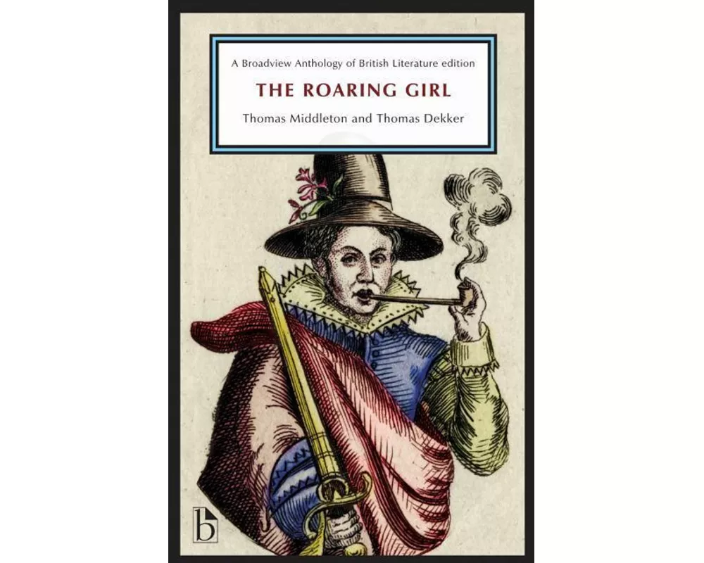 The Roaring Girl