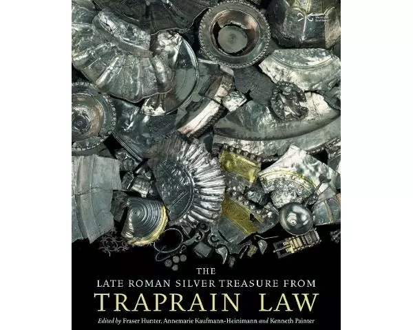 The Late Roman Silver Treasure from Traprain Law