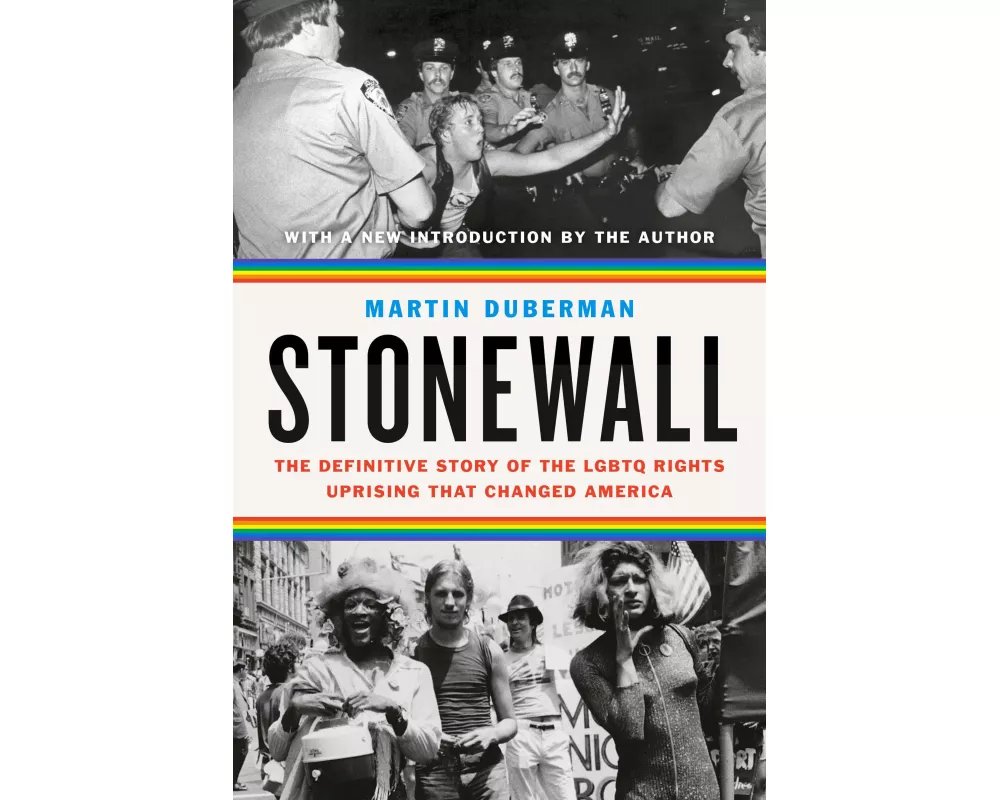 Stonewall