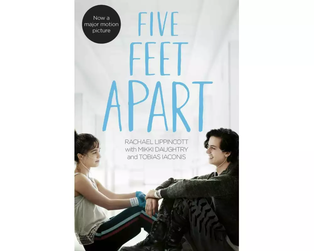 Five Feet Apart