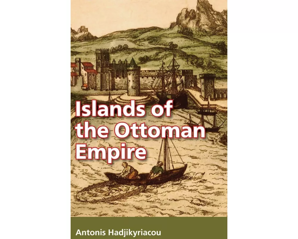 Islands of the Ottoman Empire