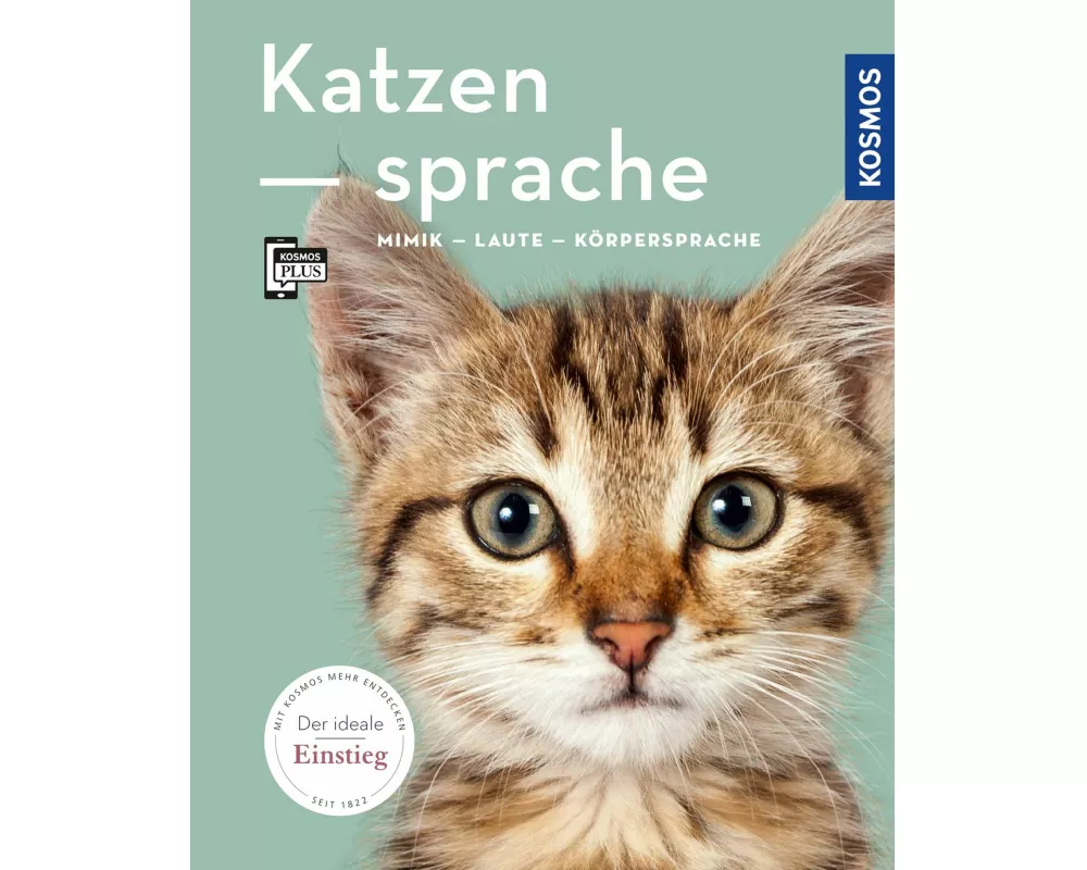 Katzensprache