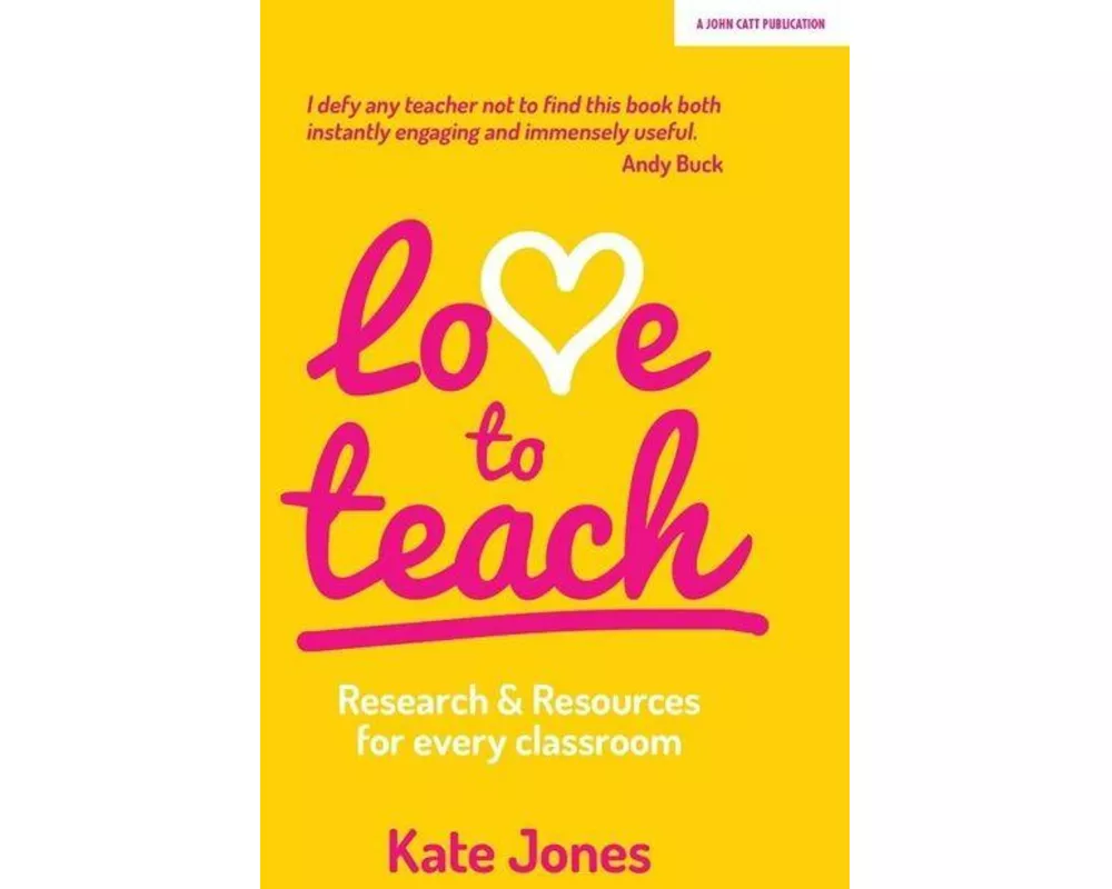 Love to Teach