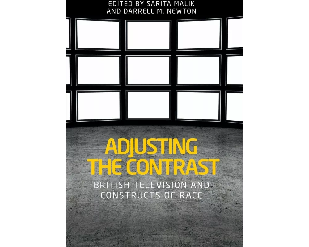 Adjusting the Contrast