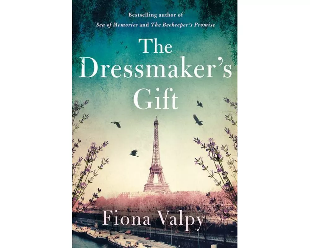 The Dressmaker's Gift