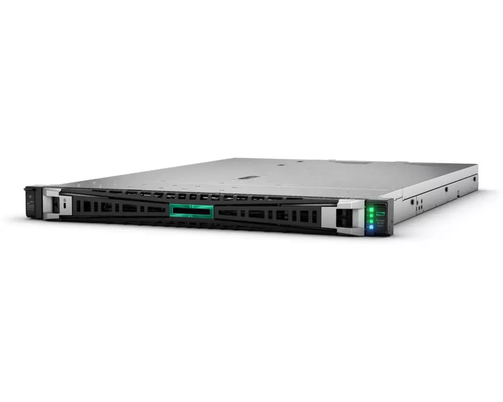 HPE Server ProLiant DL320 Gen11 Intel Xeon Bronze 3408U