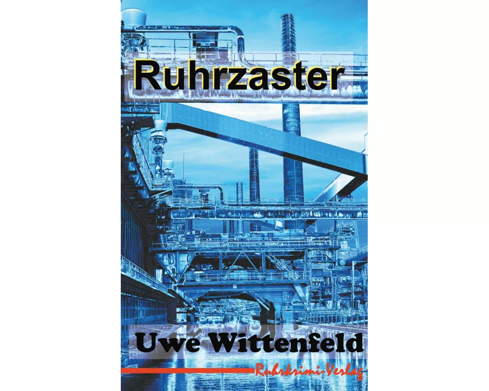 Ruhrzaster
