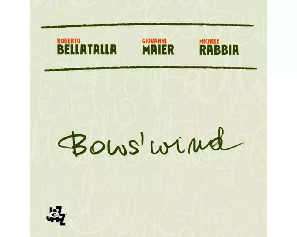 Bow'S Wind