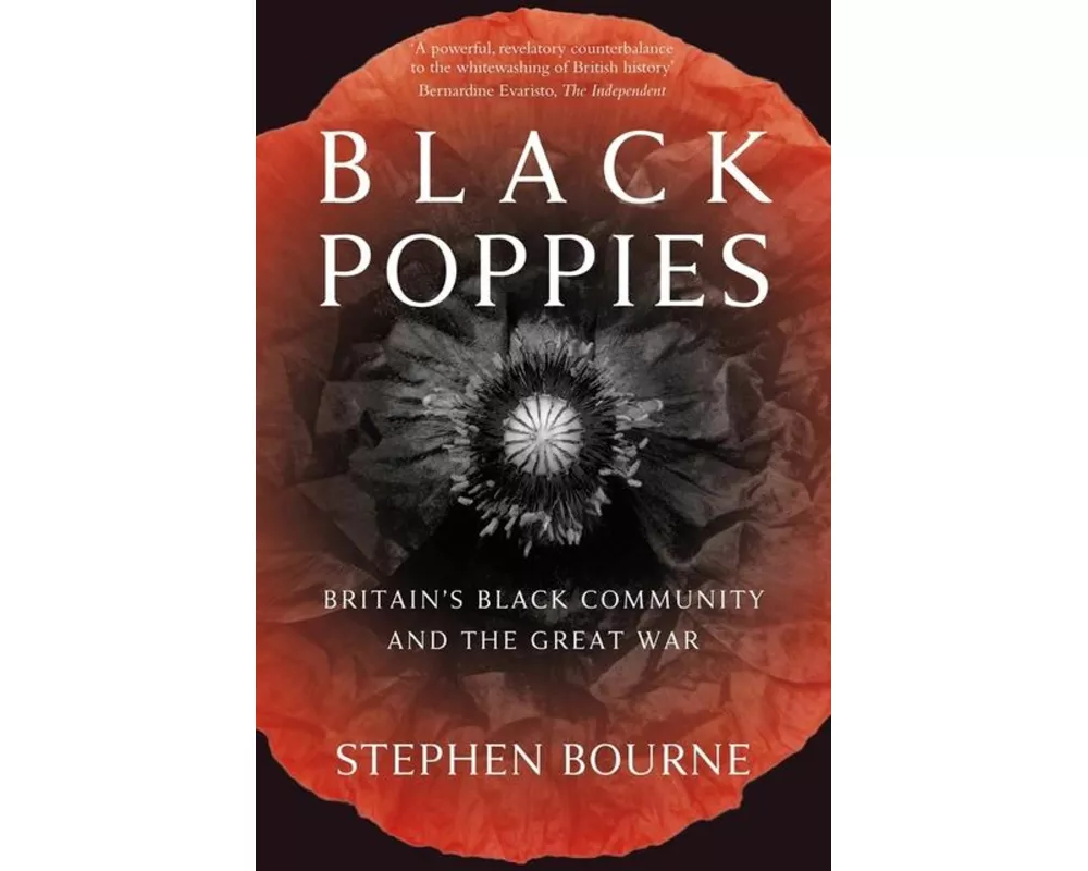 Black Poppies
