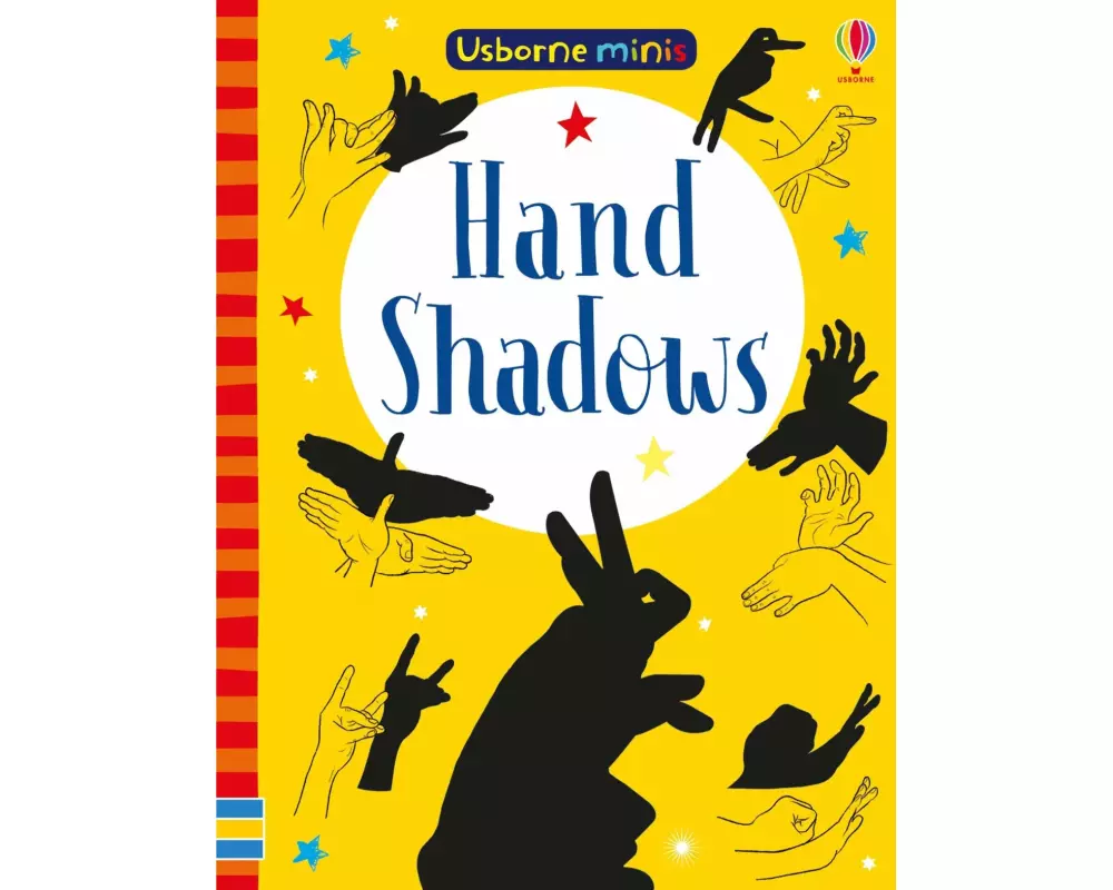 Hand Shadows