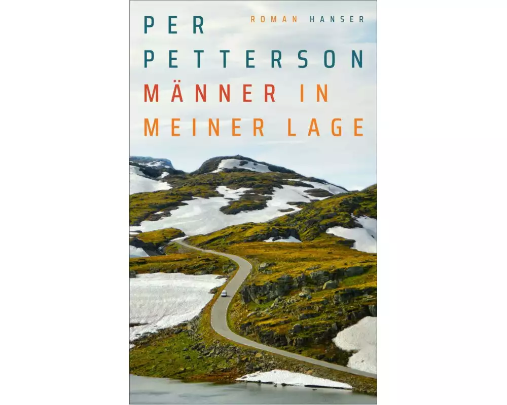 Männer in meiner Lage