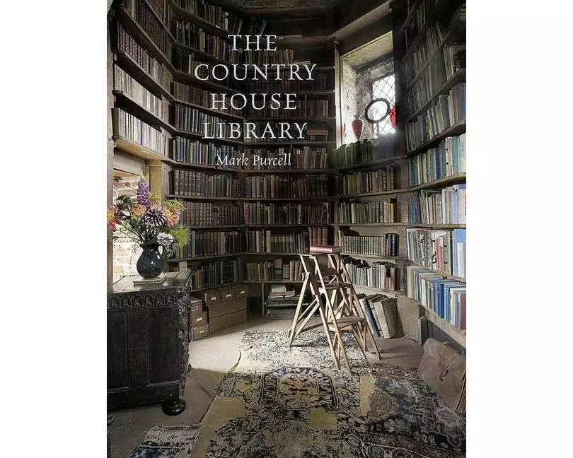 The Country House Library