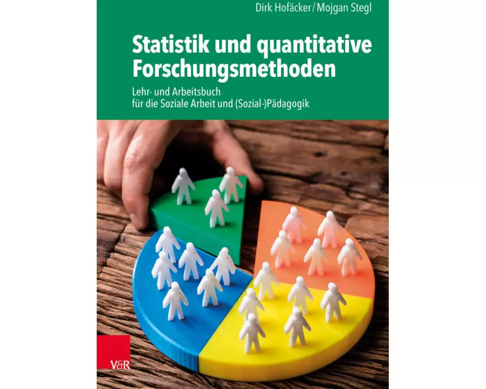 Statistik und quantitative Forschungsmethoden
