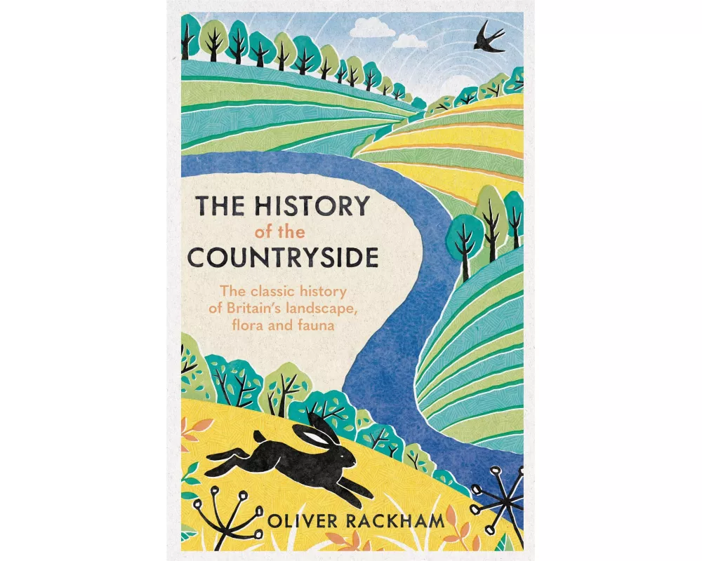 The History of the Countryside