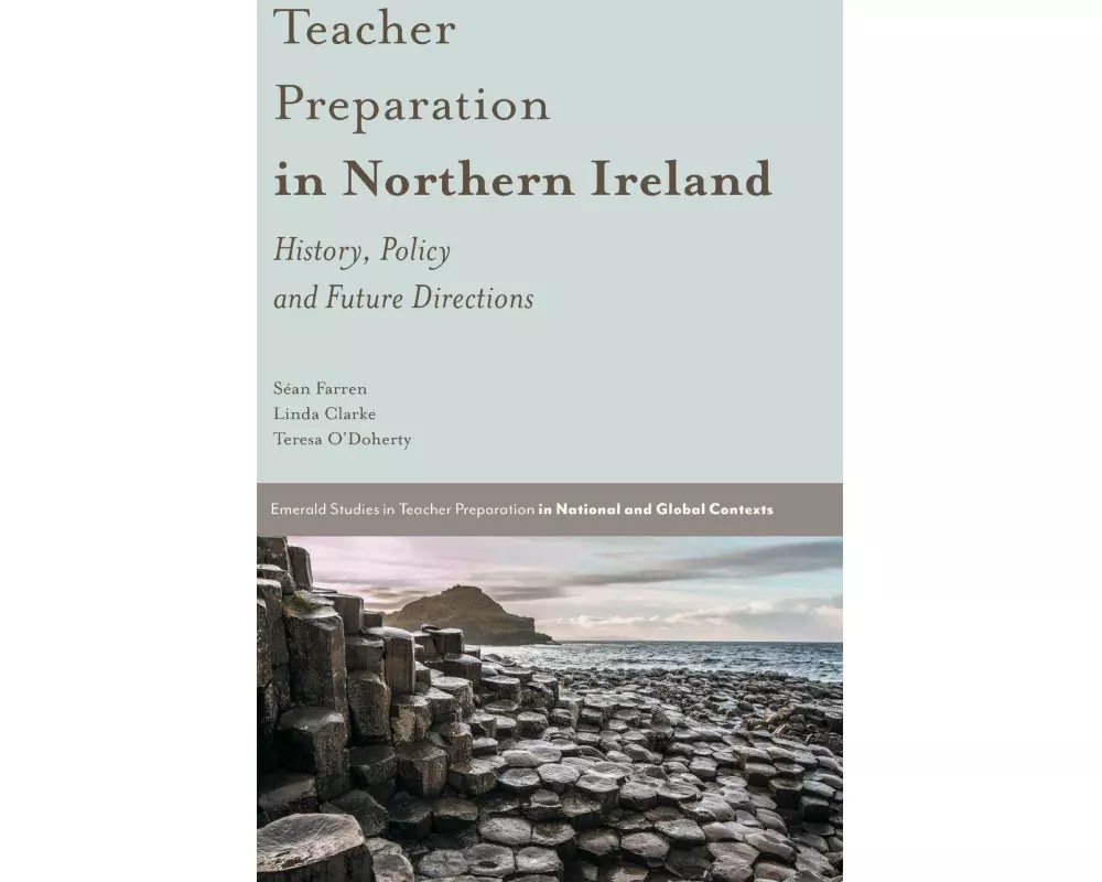Teacher Preparation in Northern Ireland