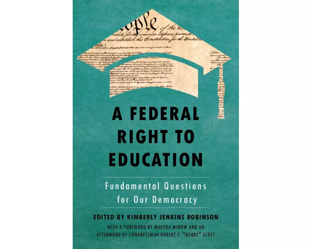 A Federal Right to Education