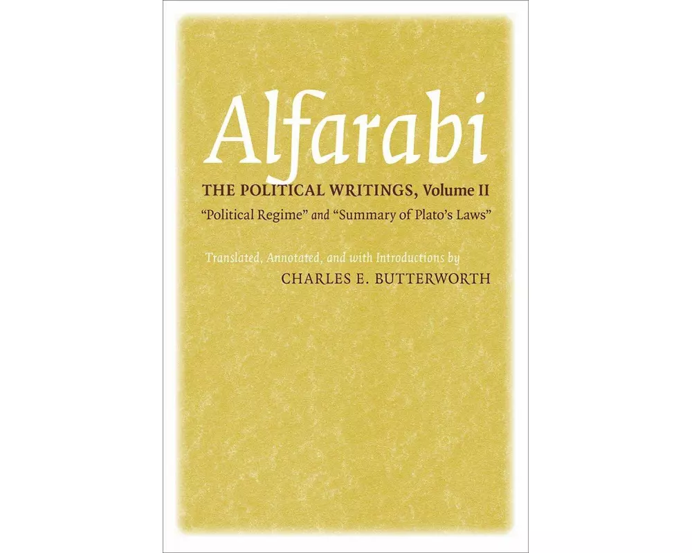 The Political Writings