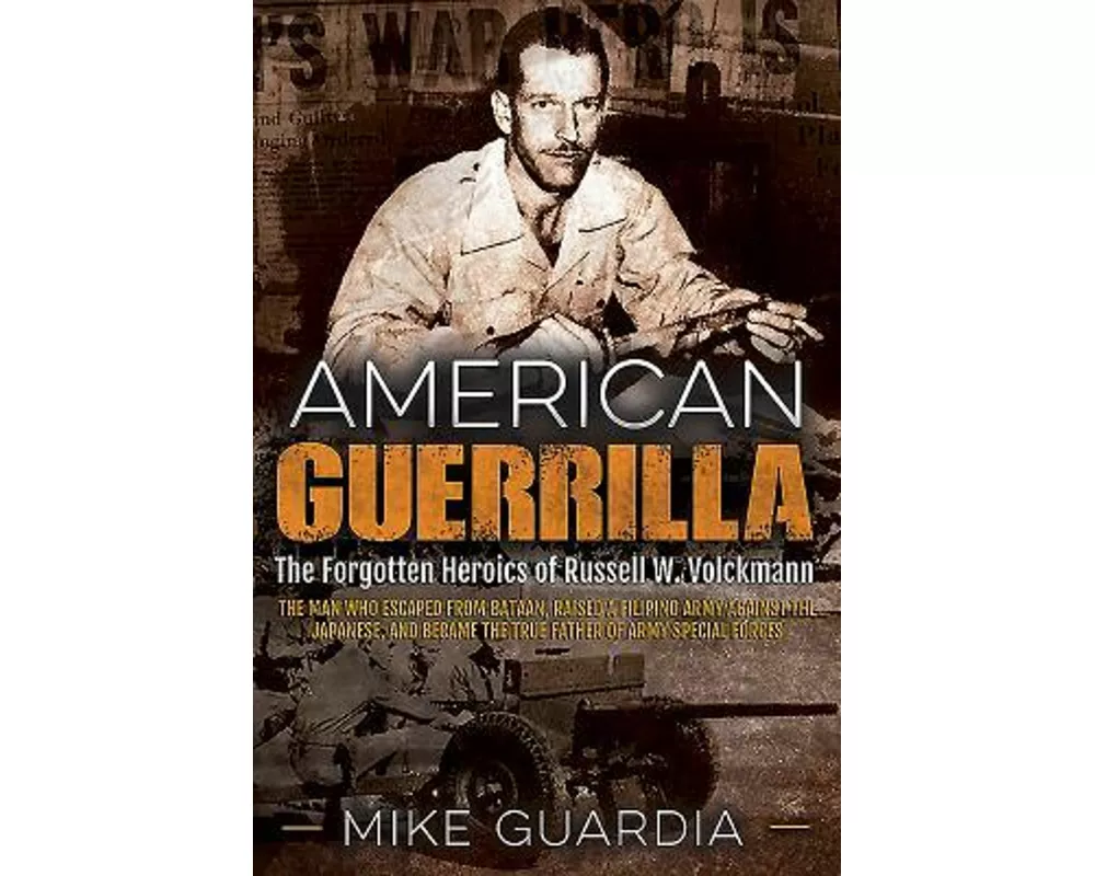 American Guerrilla